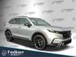  Honda CR-V Hybrid