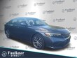 Honda Civic Sedan