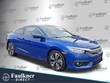 Honda Civic Coupe