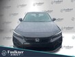 Honda Civic Sedan