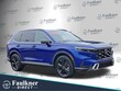  Honda CR-V Hybrid