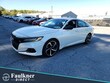 Honda Accord Sedan