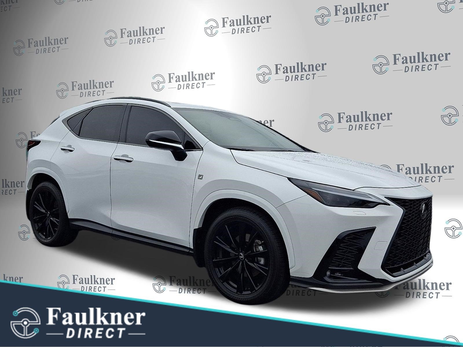 2023 Lexus NX 350