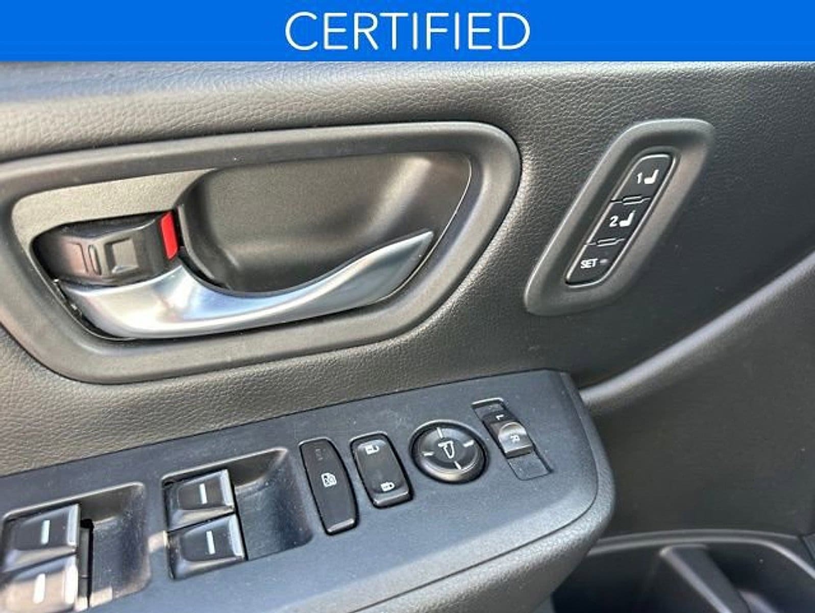 2023 Honda Pilot Touring - Photo 27