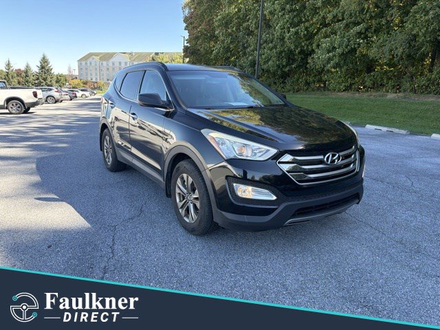 2015 Hyundai Santa Fe Sport