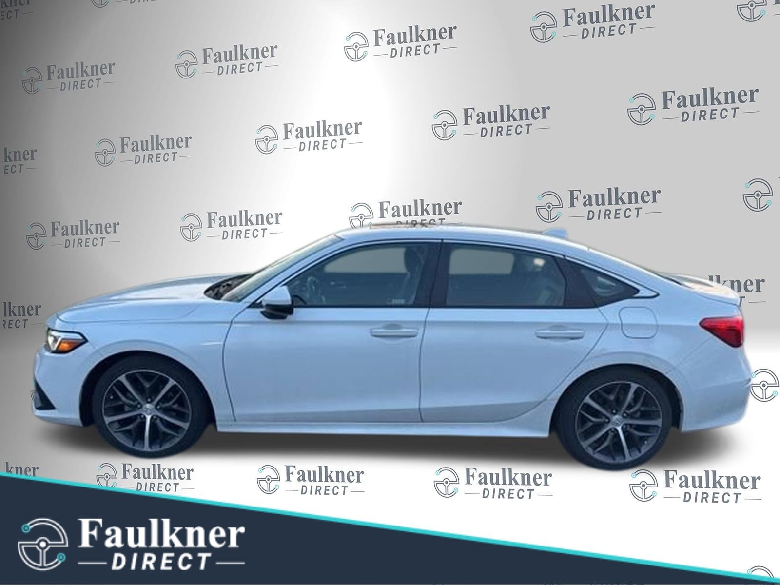 2023 Honda Civic Touring