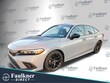 Honda Civic Sedan
