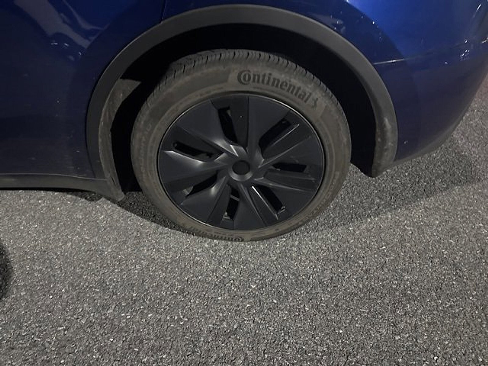 2024 Tesla Model Y Long Range photo 2