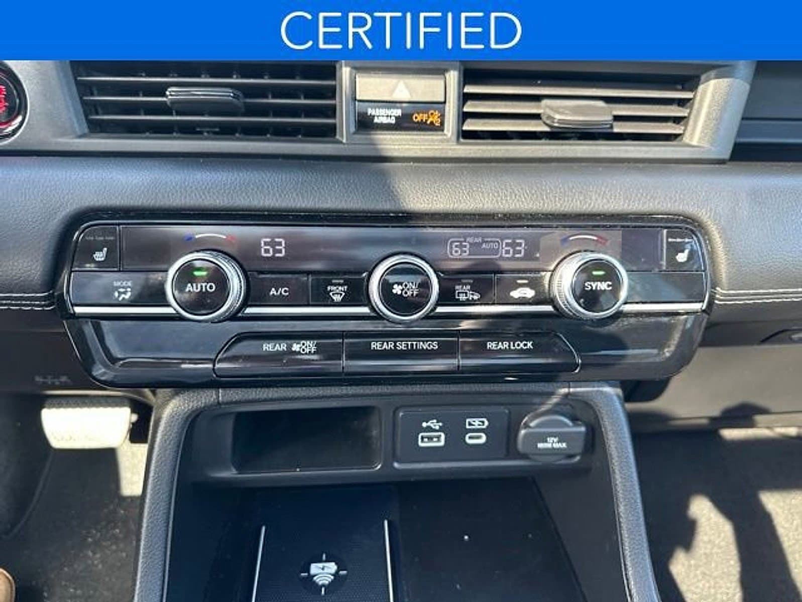 2023 Honda Pilot Touring - Photo 24