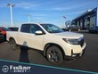  Honda Ridgeline