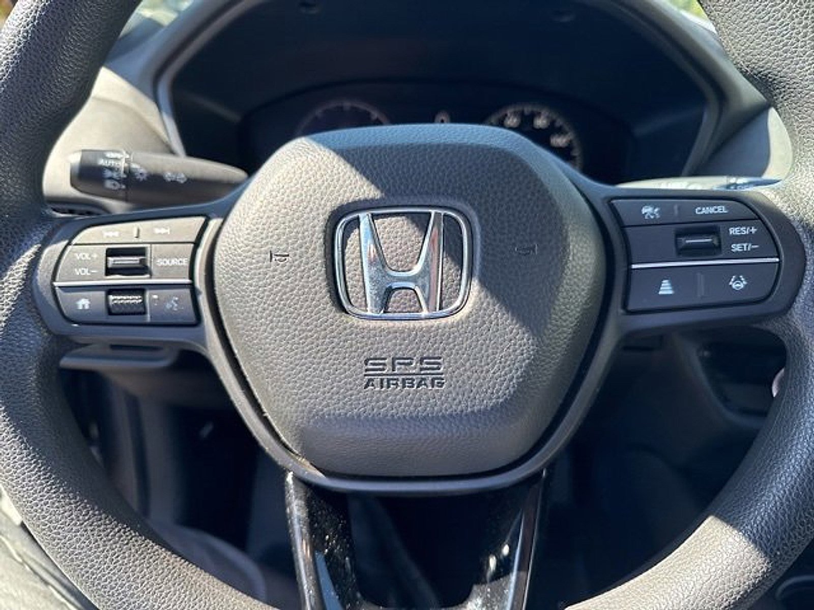 2023 Honda HR-V LX photo 4