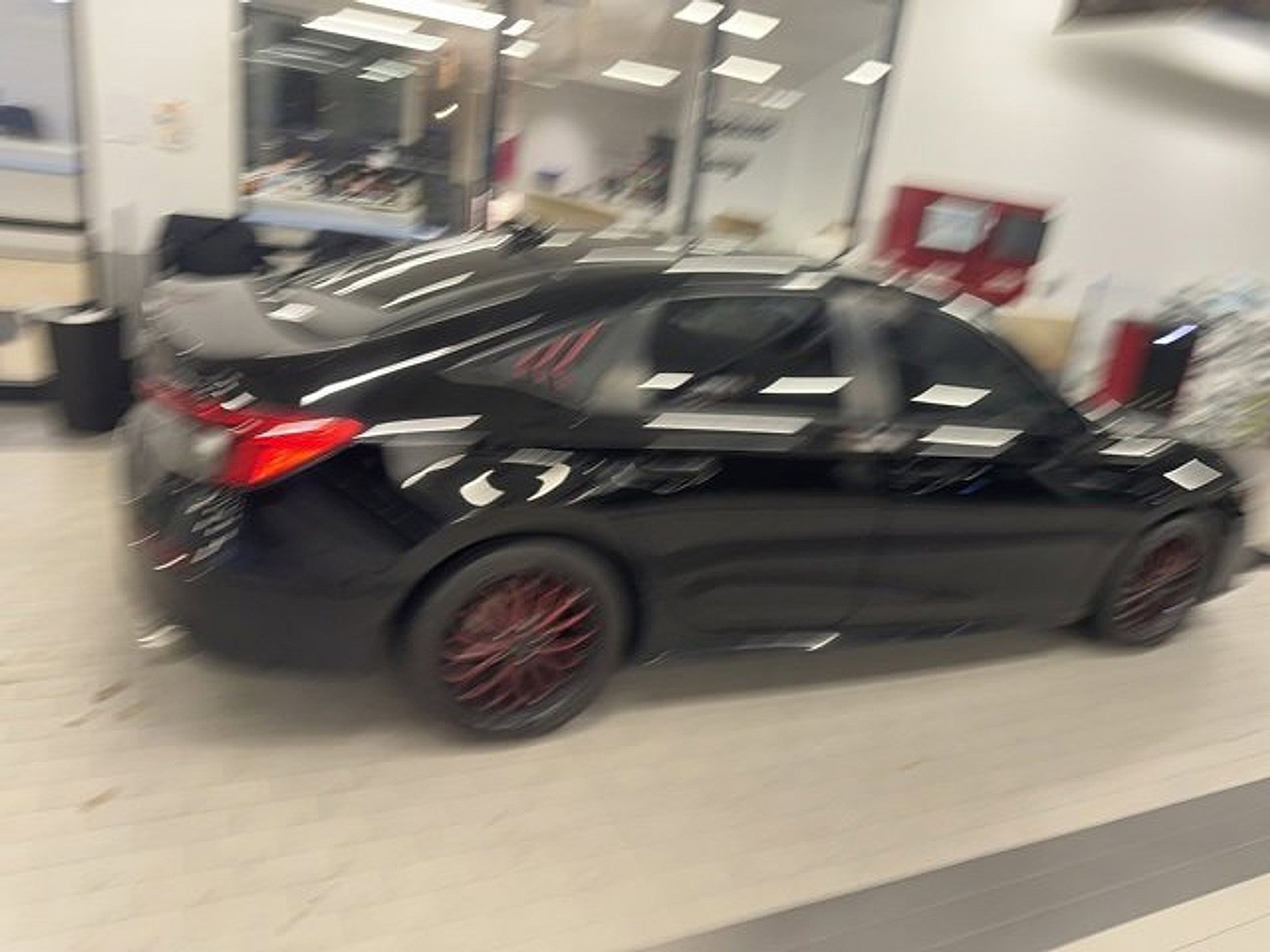 2023 Honda Civic Sport photo 4