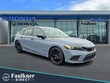 Honda Civic Hatchback
