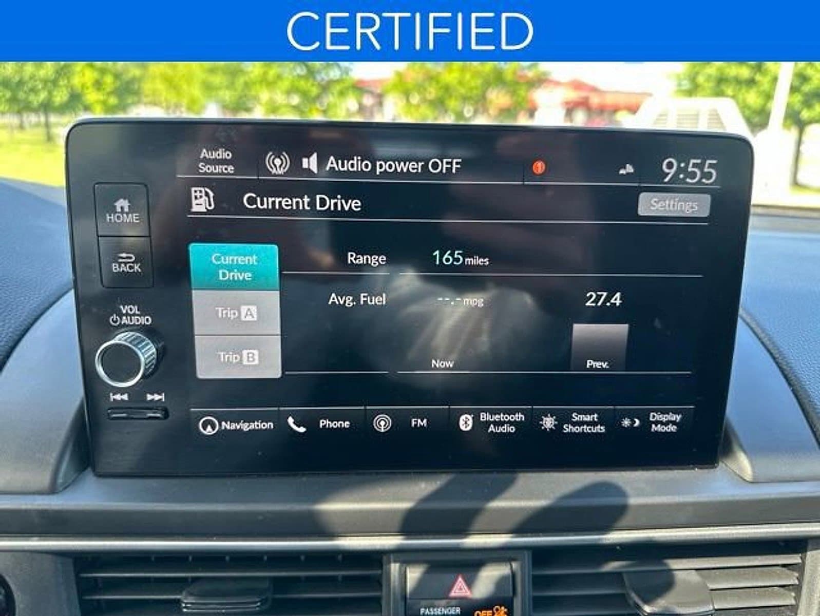 2023 Honda Pilot Touring - Photo 23