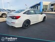 Honda Civic Sedan