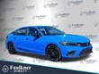  Honda Civic Hatchback