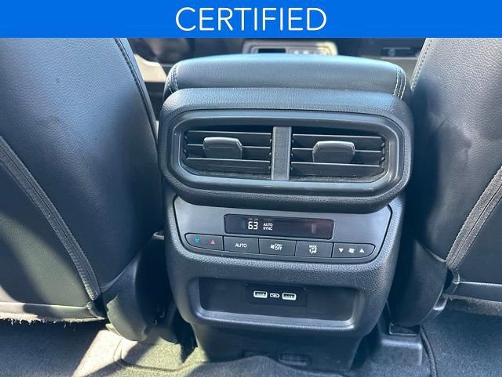2023 Honda Pilot Touring - Photo 21