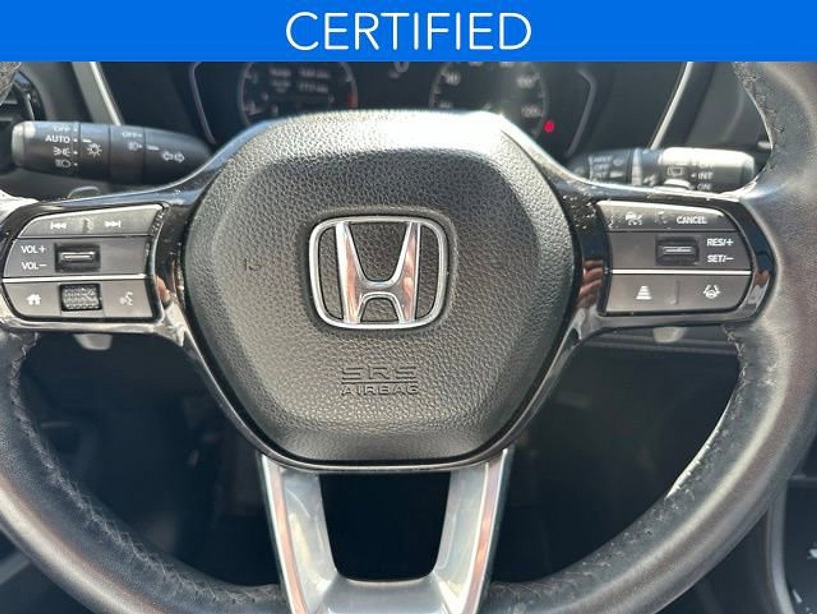 2023 Honda Pilot Touring - Photo 26