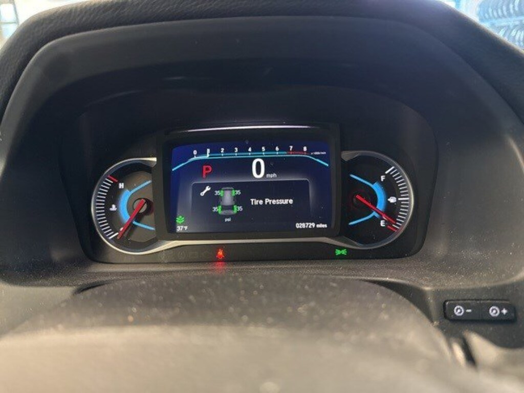 Certified 2022 Honda Pilot TrailSport TrailSport AWD