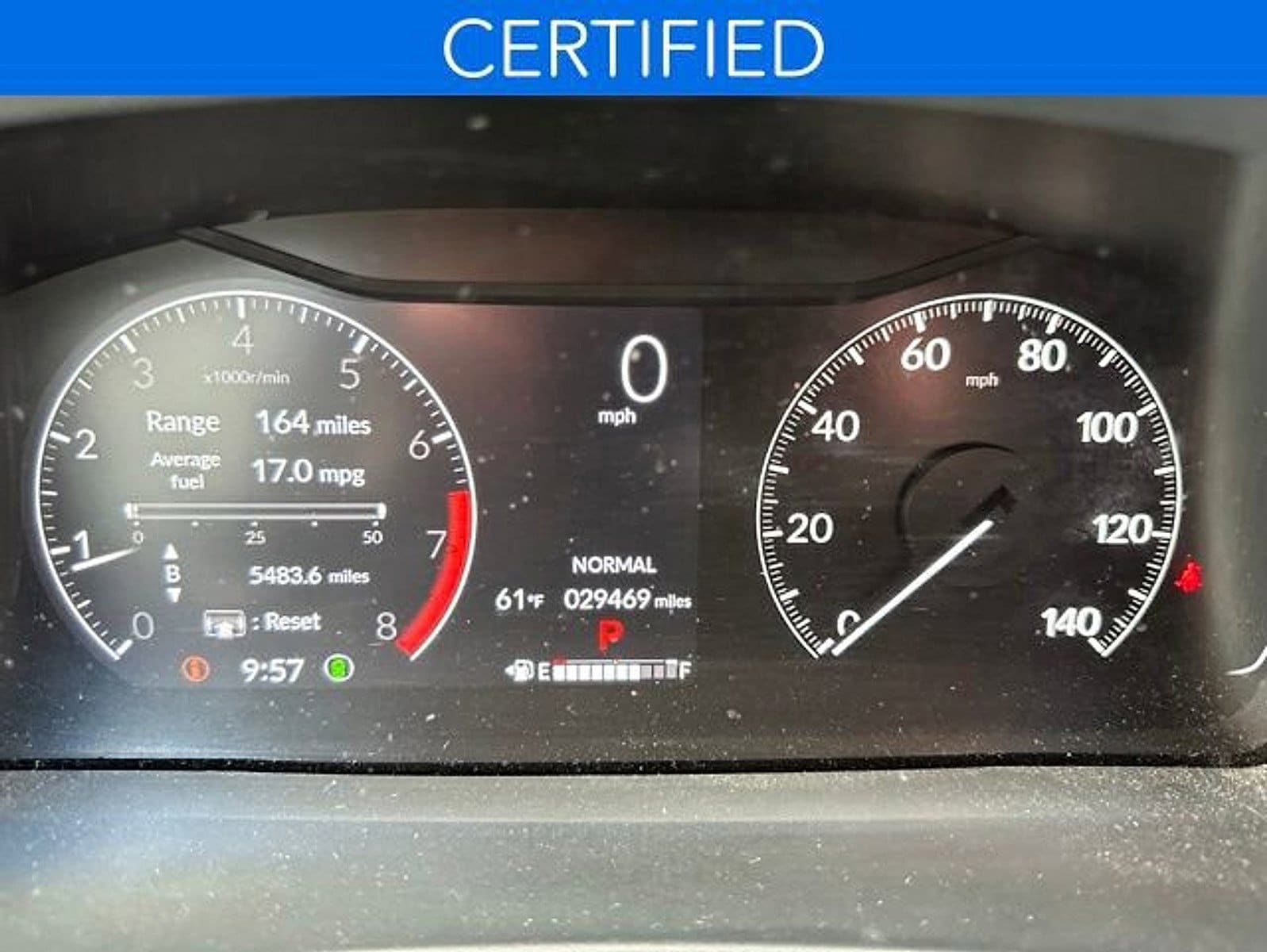 2023 Honda Pilot Touring - Photo 25