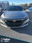 Honda Accord Sedan