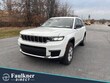  Jeep Grand Cherokee L