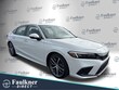Honda Civic Sedan