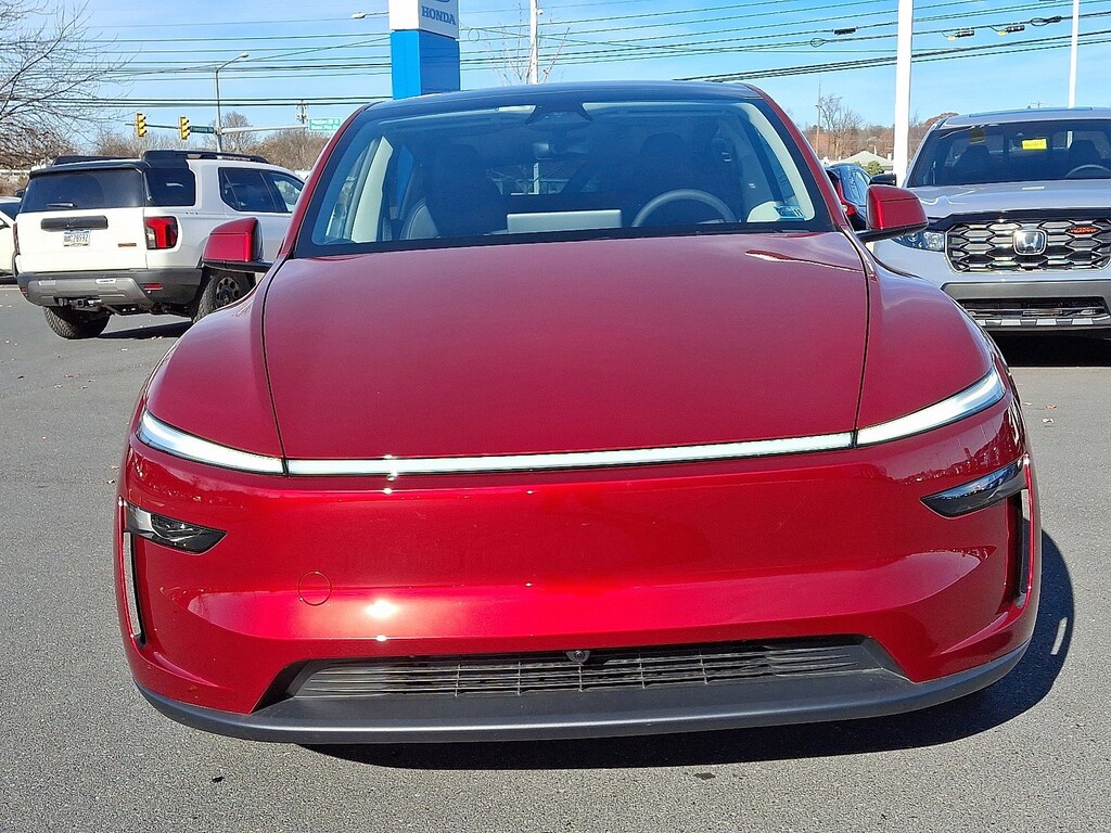 Used 2026 Tesla Model Y Premium Premium RWD