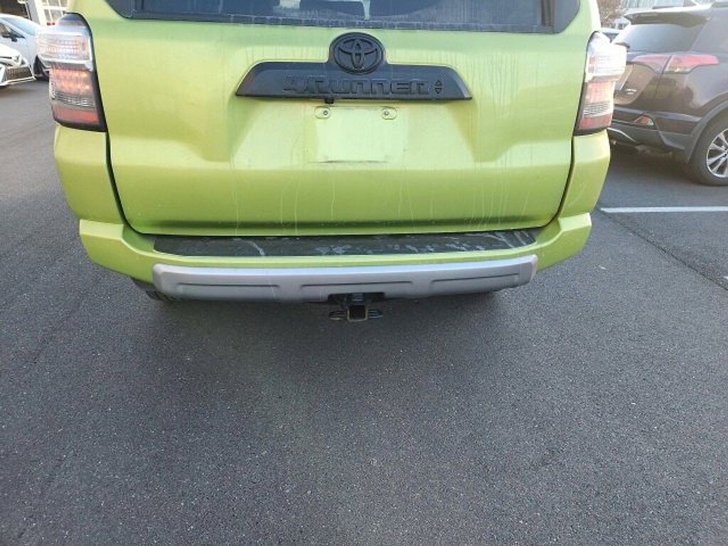 Used 2023 Toyota 4Runner TRD Off Road Premium TRD Off Road Premium 4WD