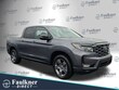  Honda Ridgeline