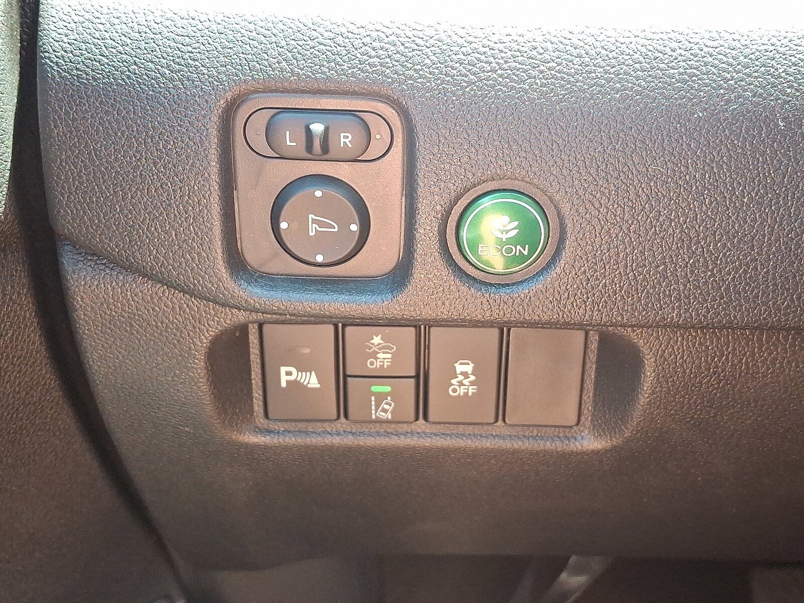 2024 Honda Passport EX-L - Photo 25