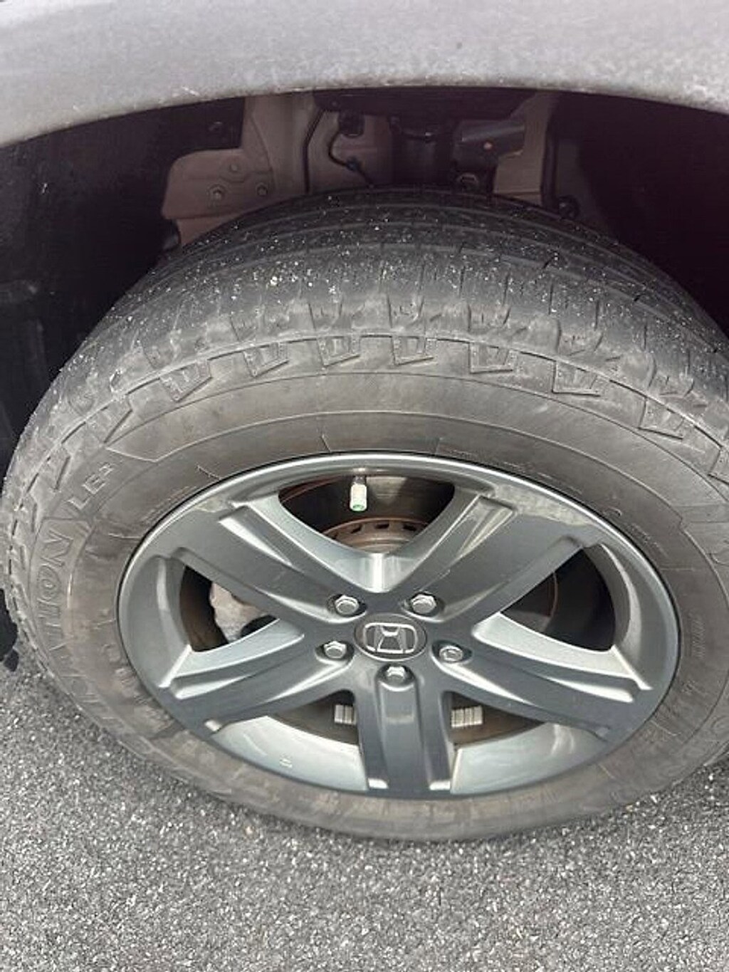 Certified 2023 Honda Ridgeline RTL RTL AWD