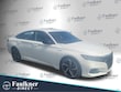 Honda Accord Hybrid