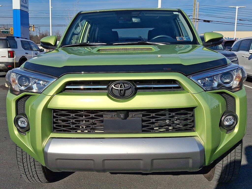 Used 2023 Toyota 4Runner TRD Off Road Premium TRD Off Road Premium 4WD