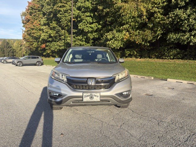 Used 2016 Honda CR-V EX with VIN 2HKRM4H52GH635298 for sale in Harrisburg, PA