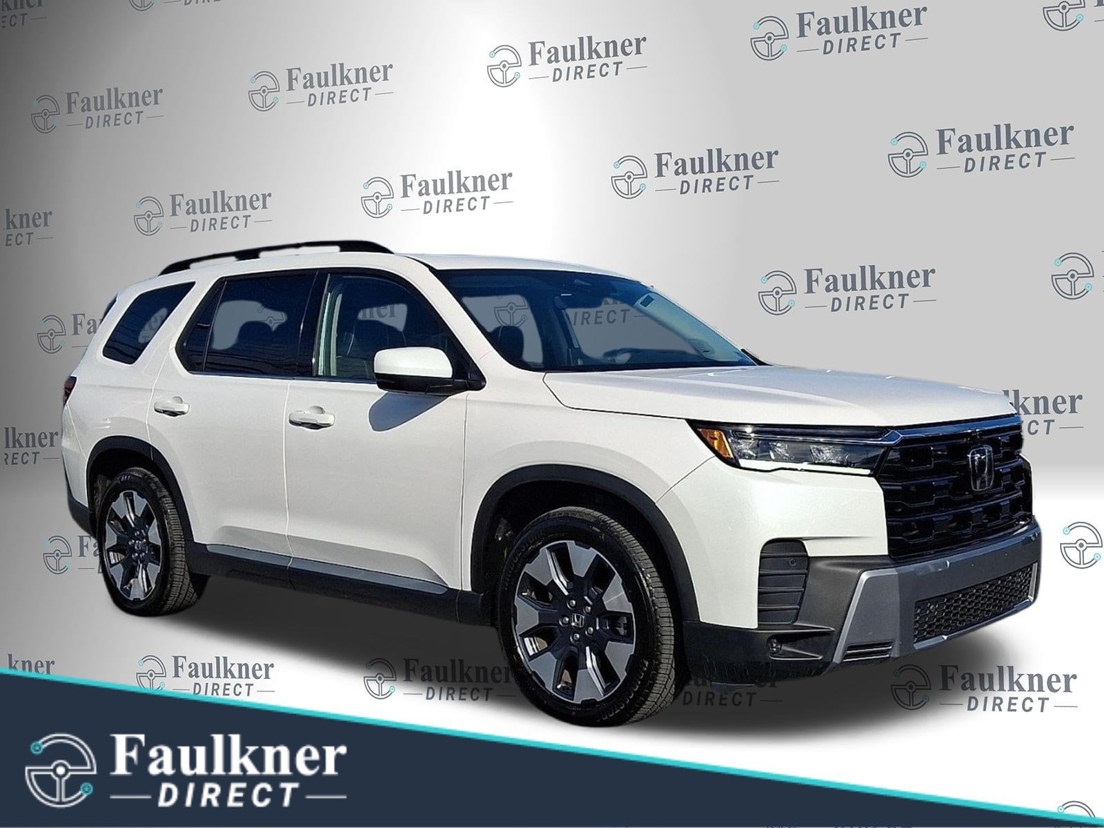 2026 Honda Pilot