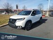  Honda Passport