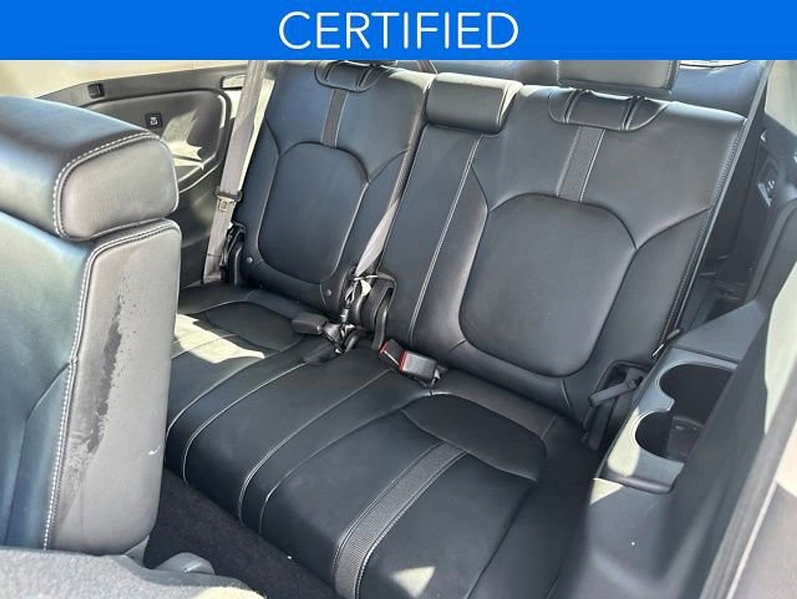 2023 Honda Pilot Touring - Photo 14