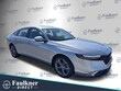  Honda Accord Sedan