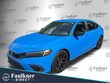 Honda Civic Hatchback