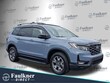  Honda Passport