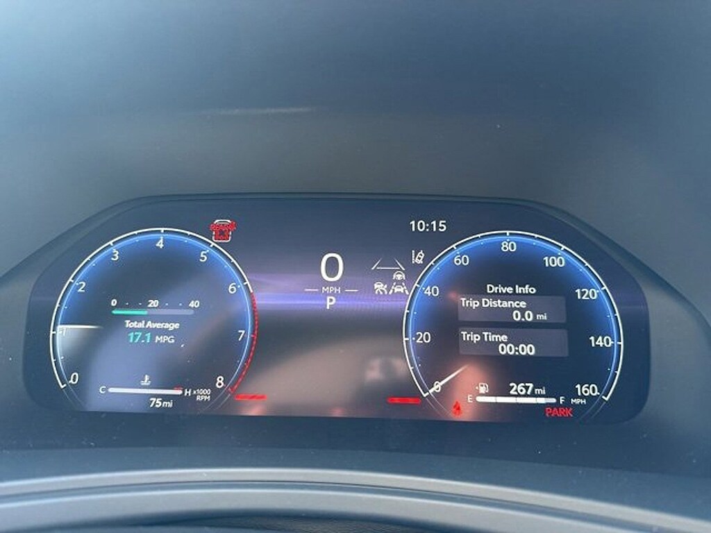 Used 2026 Toyota Grand Highlander Limited Limited AWD