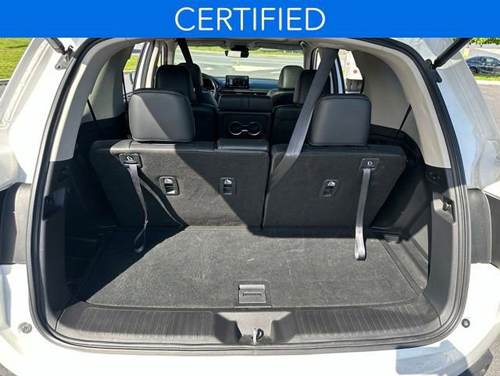 2023 Honda Pilot Touring - Photo 15