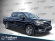  Honda Ridgeline
