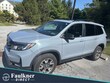 Honda Passport