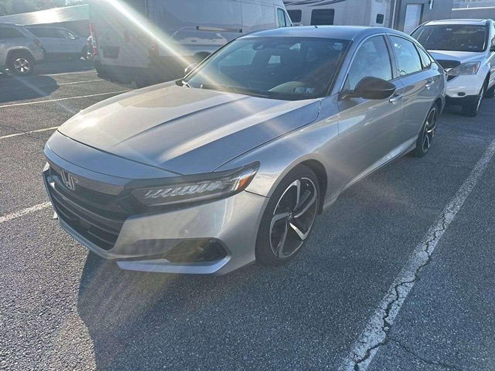 1HGCV1F30NA113603