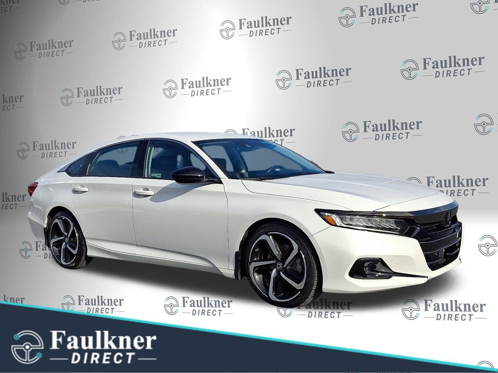 2022 Honda Accord Sport SE's photo