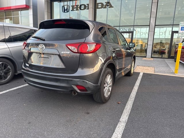 2016 Mazda CX-5 Touring photo 4