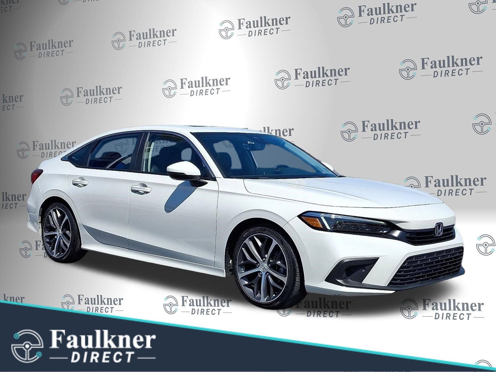 2023 Honda Civic Touring