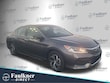 Honda Accord Sedan